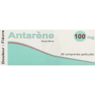 Antarene 100mg 40cpr