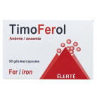 Timoferol x90 gélules