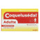 Coquelusedal Suppositoire adulte x10