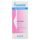 Fluisedal sirop sans...