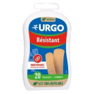 Pansements Résistant x20 Urgo