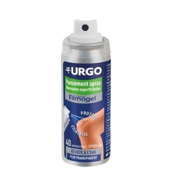 Pansement Spray Filmogel 40ml Urgo