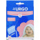Compresses absorbantes x20 Douces & Stériles 7,5 x 7,5cm Urgo