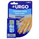 Filmogel crevasses mains 3,25ml...