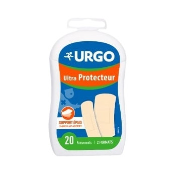 Pansements Ultra-Protecteur x20 Urgo