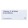 Vitamine B1 B6 Bayer 40cpr