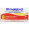Rhinofebral Rhume Jour & Nuit x12