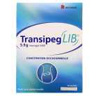 Transipeg Lib 5,9g