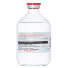 Eau Préparations...