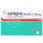 Aspirine Protect 100mg x30cpr