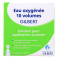 Eau oxygénée 10 volumes 10Unidoses/10ml Gilbert