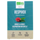 Léro Respivox Bio x28 gélules