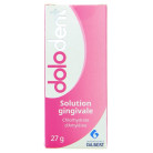 Dolodent Solution Gingivale 27g