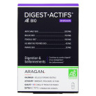 Synactifs DigestActifs Bio x30...