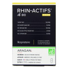 Synactifs RhinActifs Bio x15...