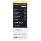 Synactifs OroActifs Bio Spray...