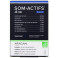 Synactifs SomActif Bio x30 gélules Aragan