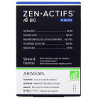 Synactifs ZenActif Bio x30...