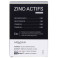Synactifs ZincActif x60 gélules Aragan
