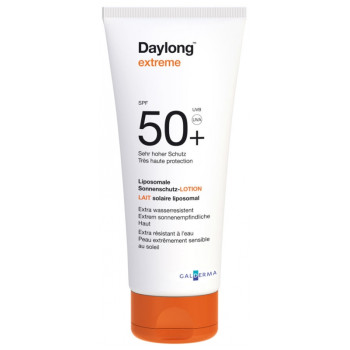 Daylong Extreme Lait Solaire Liposomal SPF50+ 200ml