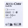 Accu-Chek Fastclix x204 lancettes