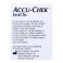 Accu-Chek Fastclix x204 lancettes