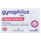 Gynophilus Oral Flore Intime x20...