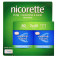 Nicorette 2mg Menthe Intense x80 comprim&eacute;s &agrave; sucer