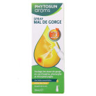 Spray Mal de Gorge 20ml Phytosun...
