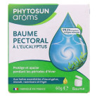 Baume Pectoral Eucalyptus 60g...