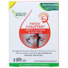 Patch Chauffant Articulations...