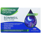 Sommeil Triple Action x30cpr...