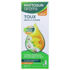 Sirop Toux Sèche et...