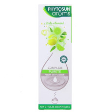 Complexe Diffuseur Pureté...