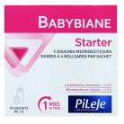 Babybiane Starter x30 sachets...