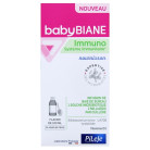 Babybiane Immuno 100ml Pileje