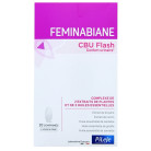 Feminabiane CBU Flash x20cpr Pileje