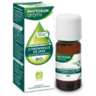 Huile Essentielle Citronnelle de...