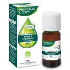 Huile Essentielle Thym à...