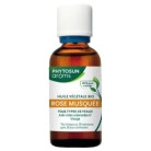 Huile Végétale...