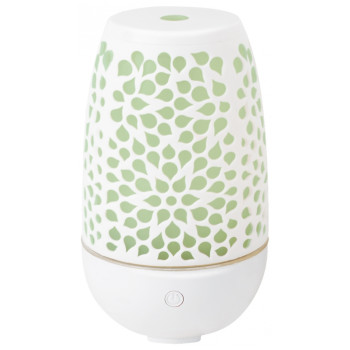 Diffuseur Ultrasonique Zen Color Huiles Essentielles Phytosun Arôms