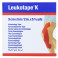 Leukotape K Bande Taping Kinésiologie 5cmx5m