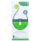 Sirop Gorge & Cordes Vocales...