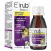 Efirub Bronches & Gorge 125ml 3C Pharma