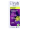 Efirub Bronches & Gorge 125ml 3C Pharma