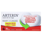 Arterin Levure de Riz Rouge...