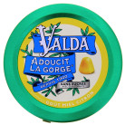 Valda Gommes Miel Citron Sans...