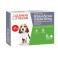 VermiScan Chiots & Petits Chiens 100mg x4cpr Clément Thékan