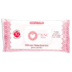 Lingettes Intimes Sweet Litchi...