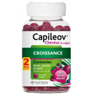 Capileov Cheveux & Ongles...